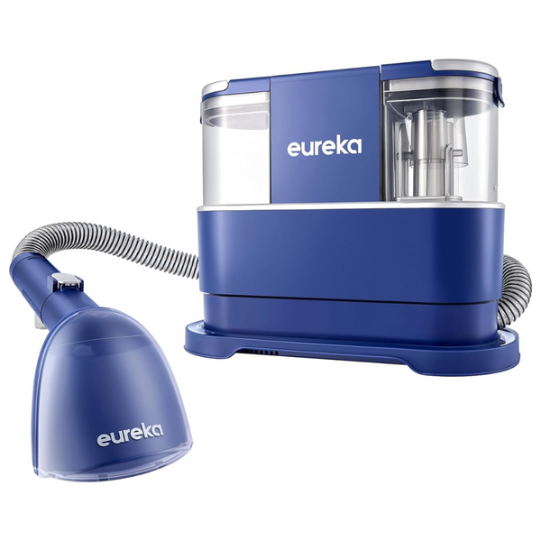 Eureka Portable Carpet And Upholstery Cleaner