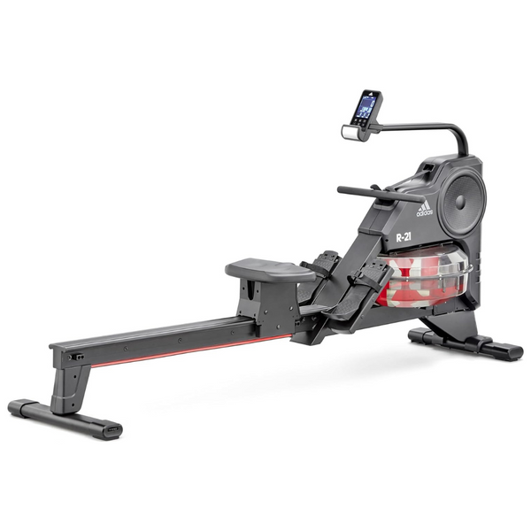 Adidas R-21 Water Rower Machine (AVUS-10450)