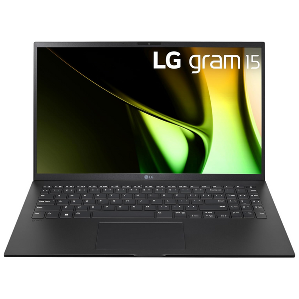 LG Gram 15.6" FHD Touch Laptop (Ultra 7 155H / 16GB RAM / 512GB SSD)