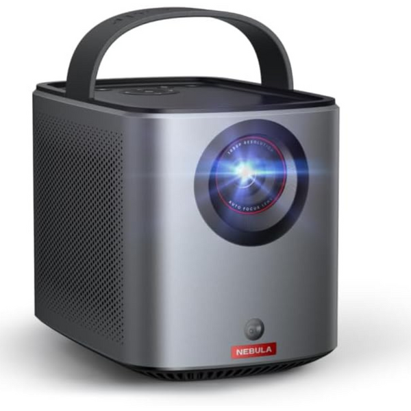 Nebula Mars 3 Air 400-Lumens DLP + LED Portable Projector