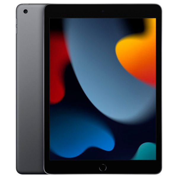 Apple iPad 10.2" 256GB WiFi Tablet (9th Gen)