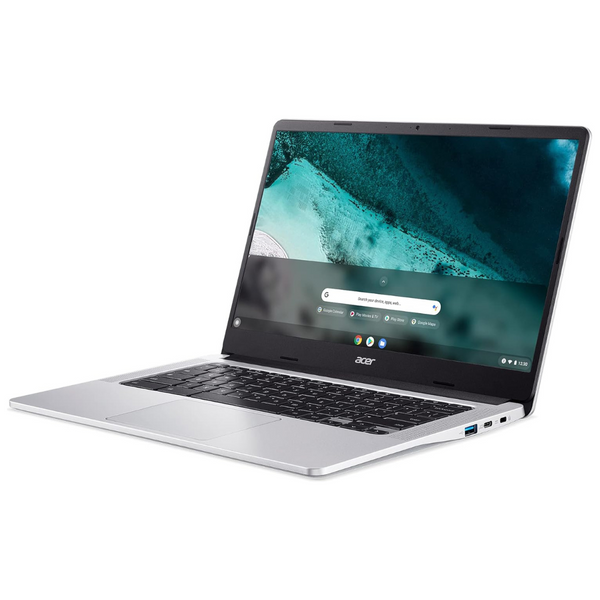 Acer CB314-3HT-C9VS 14" FHD Laptop (Celeron N4500 / 4GB RAM / 128GB SSD)