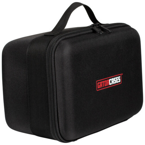 Gator Custom Eva Hard Carrying Case For Shure Sb7B Vocal Microphone