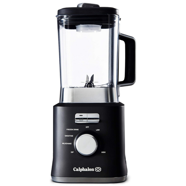 Calphalon Precision Control 900w Blender With 50oz Tritan Jar (Blclmb3)