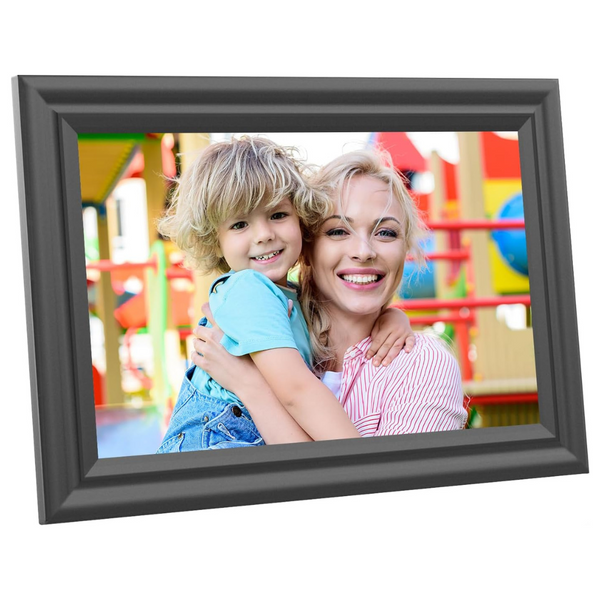 Wifi 10.1" 16GB Storage Digital Photo Frame