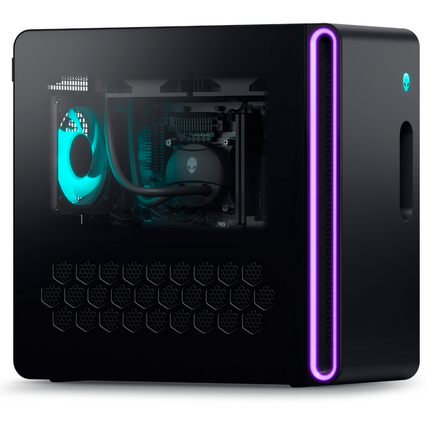 Alienware Aurora R16 Gaming Desktop (Twenty Four Core i9-13900F / 32GB RAM / 1TB SSD / 12GB NVIDIA GeForce RTX 4070 Ti)