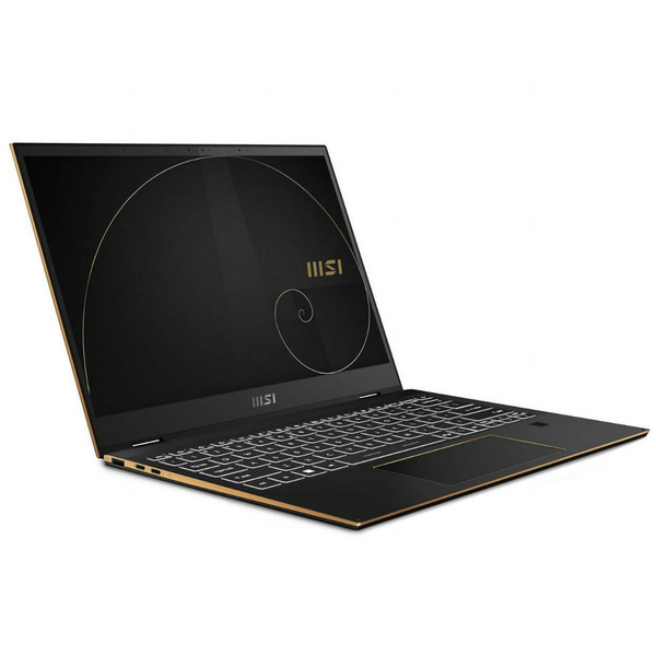 MSI Summit E13FlipEvo A12MT-026 13.4" FHD Touch Laptop (i7-1280P / 16GB RAM / 1TB SSD)
