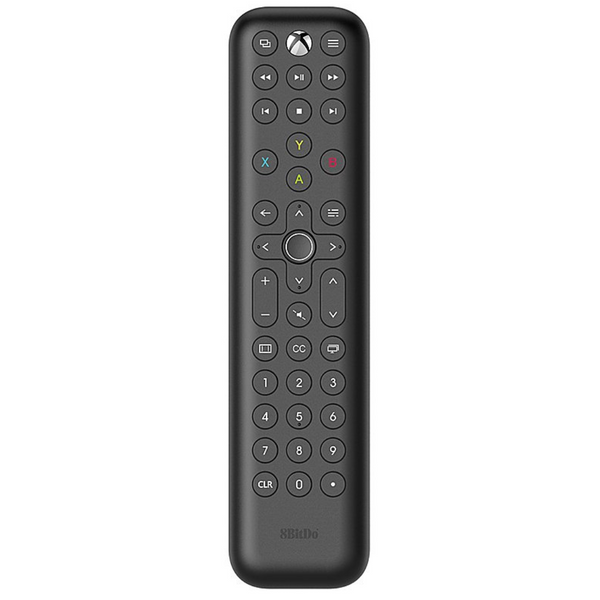 8Bitdo Media Remote For Xbox One/Series X /Series S