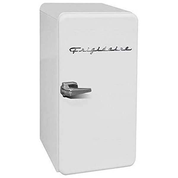 Frigidaire 3.2 Cu. ft. Single Door Retro Compact Mini Refrigerator