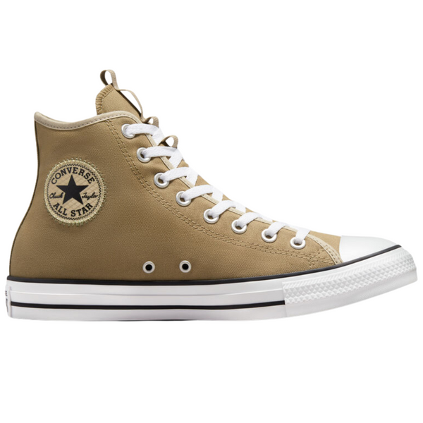 Converse Unisex Chuck Taylor All Star Earth Tones High Top Shoes