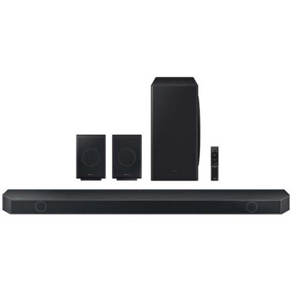 Samsung Hw-Q930c 9.1.4ch Wireless Dolby Atmos Soundbar