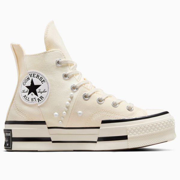 Converse Unisex Chuck 70 Plus Gems High Top Shoes (Various)
