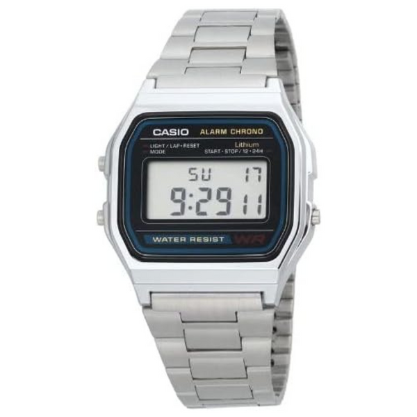 Casio Men’s Classic Watch