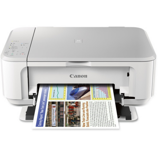 Canon Pixma MG3620 Wireless Color Inkjet 3-In-1 Printer