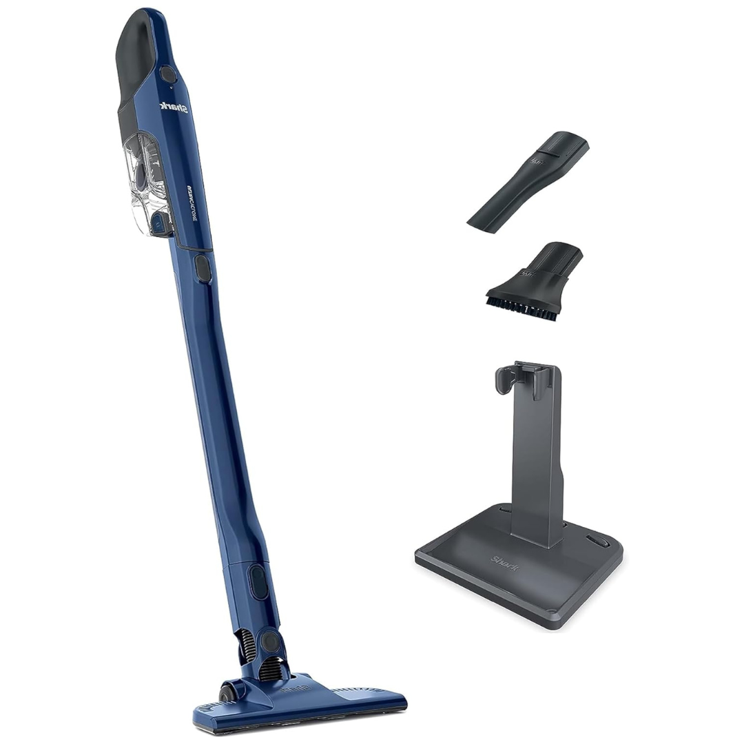 Shark 2In1 Cordless & Handheld Vacuum Ultracyclone System