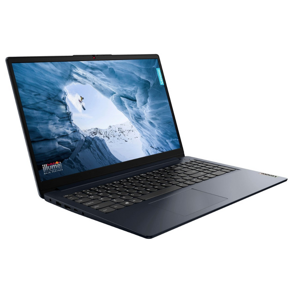 Lenovo Ideapad 1 15.6" FHD Touch Laptop (Ryzen 5 7520U / 8GB RAM / 256GB SSD)