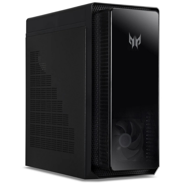 Acer Predator Orion 3000 Gaming Desktop (i7-12700F / 16GB RAM / 1TB HDD & 512GB SSD / 8GB RTX 3070) [Certified Refurb]