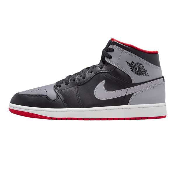 Nike Air Jordan 1 Mid Men's Shoes