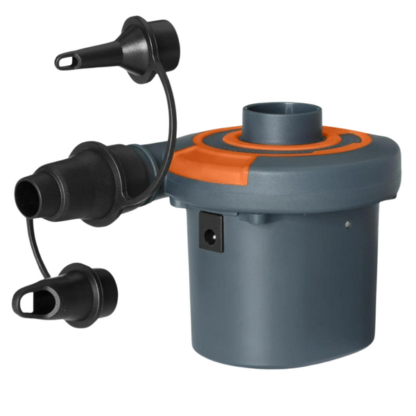 Ozark Trail Sidewinder Rechargeable Electric Air Pump