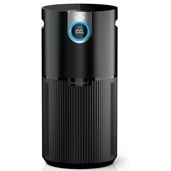 Shark Clean Sense Air Purifier With HEPA Filter, Covers Up To 1200 Sq Ft