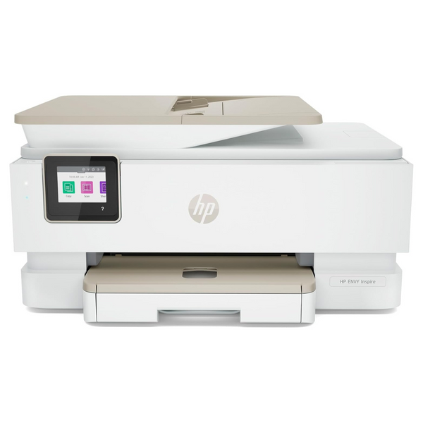 HP Envy Inspire 7958e Wireless Color Inkjet 3-In-1 Duplex Printer With FREE 6 Months Ink