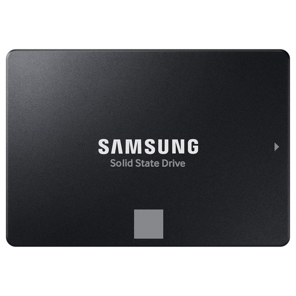 Samsung 870 Evo tb 2.5" Sata III Internal Ssd