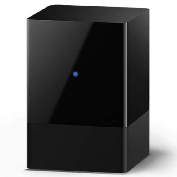 Amazon Fire TV Blaster With Alexa Voice Control Entertainment Devices