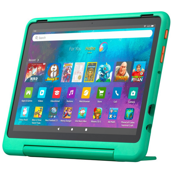 Amazon Fire HD 10 Kids Pro 10.1" 32GB Wi-Fi Tablet