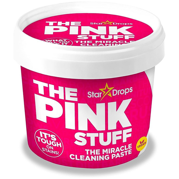Stardrops The Pink Stuff The Miracle Cleaning Paste (17.63 Oz)