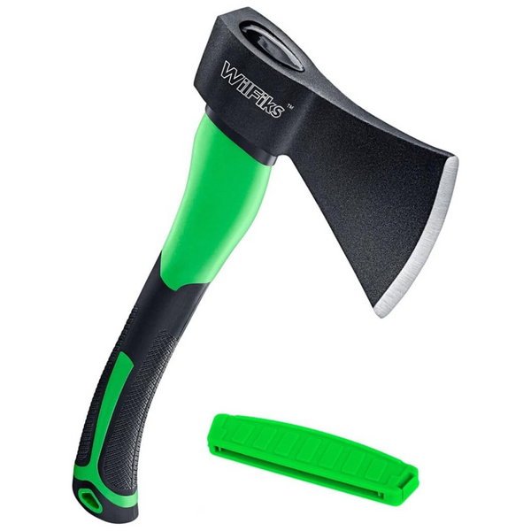 WilFiks 15" Camping Outdoor Hatchet
