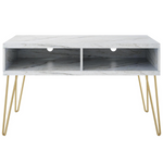 Novogratz Athena TV Stand For TVs Up To 42"