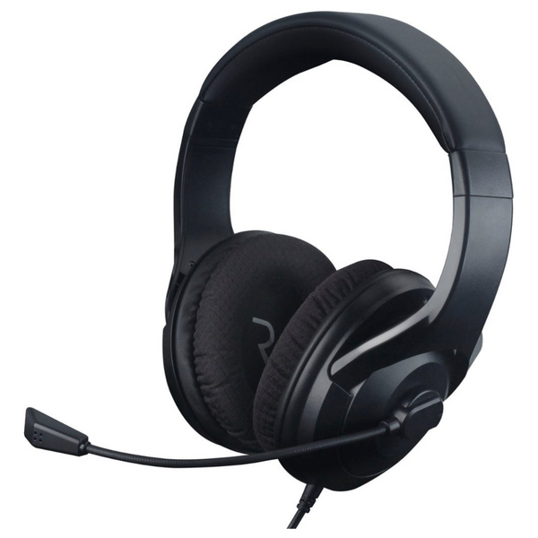 Insignia Stereo Headset For Steam Deck, Steam Deck OLED & PC Gaming