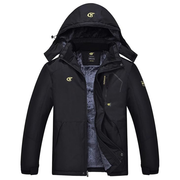 Men's Waterproof Winter Windproof Ski Snowboarding Jacket (Various)