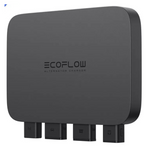 EcoFlow 800W Alternator Charger 3-In-1 Fast DC-DC Charger For Power Station