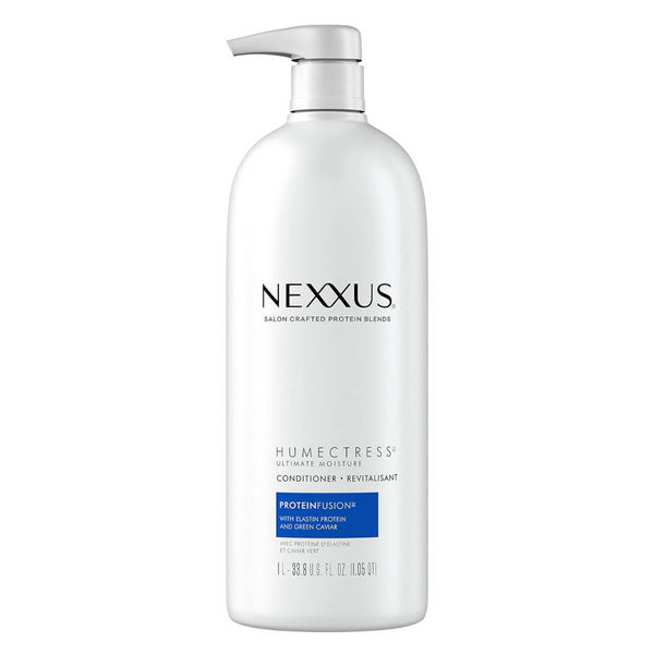 33.8-Oz Nexxus Humectress Moisturizing Conditioner for Dry Hair