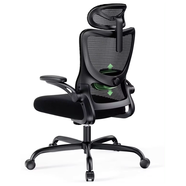 Marsail Ergonomic High Back Mesh Office Chair