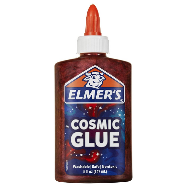 Sanford RED/Orange Cosmic Glue