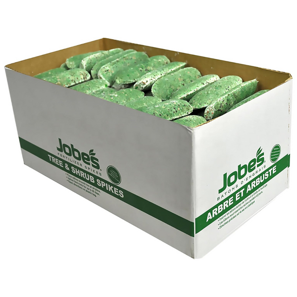 160-Count Jobe's 02610 Fertilizer Spikes Tree And Shrub