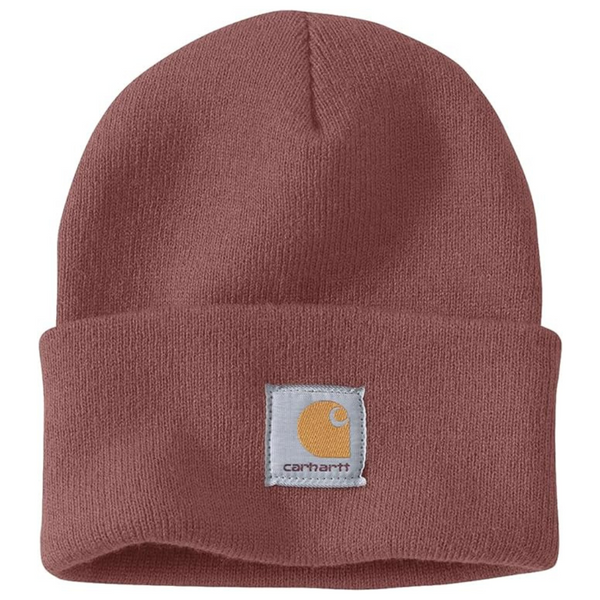 Carhartt Men's Knit Cuffed Beanie (Various Colors)