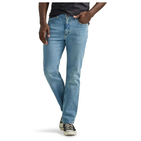 Lee Men's Legendary Regular Fit Boot Jeans (Various)