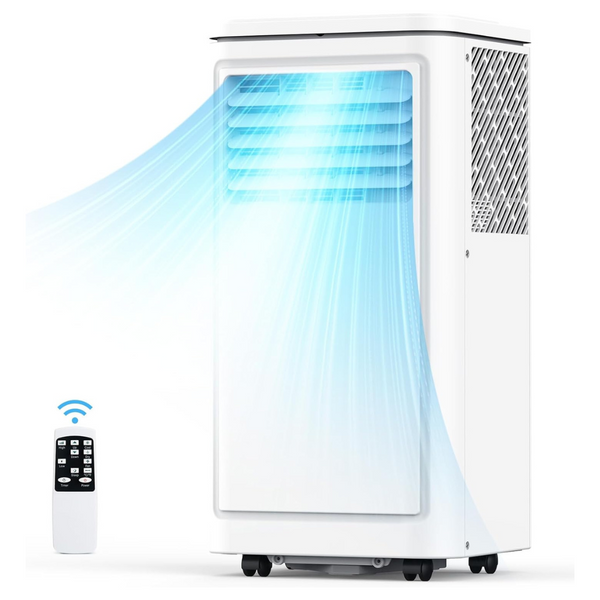 Cowsar 8000 BTU Portable Air Conditioner