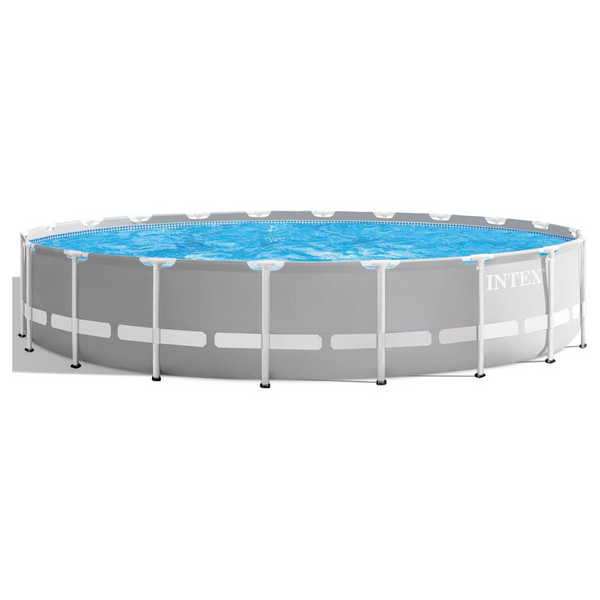 Intex Ultra XTR 22" x 48" Frame Above Ground Swimming Pool Set