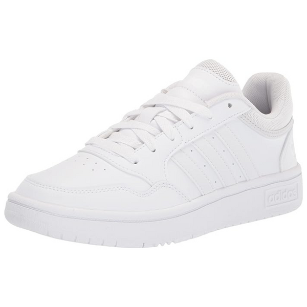 Adidas Women's Hoops 3.0 Low Top Basketball Shoes