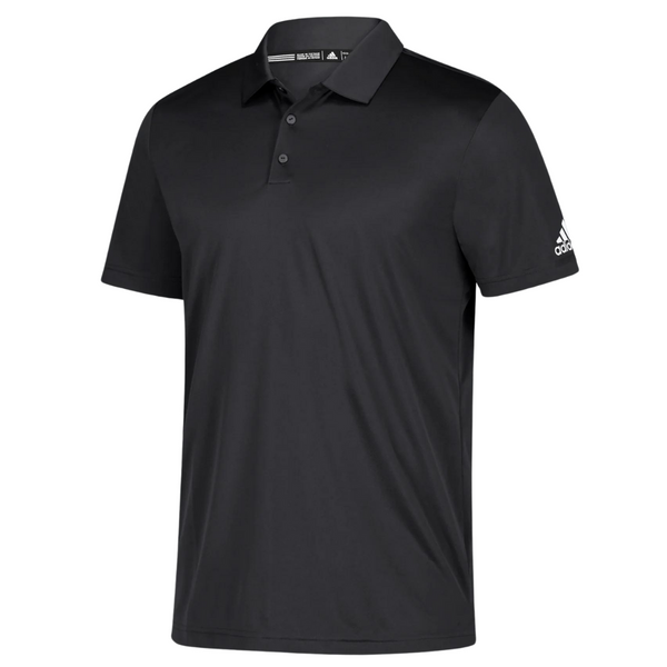Adidas Men's Climalite Grind Polo Shirt