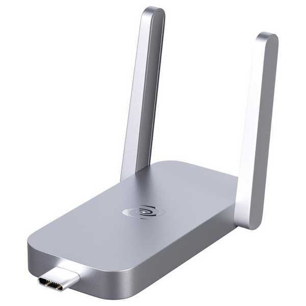 Deeper Connect Air Portable VPN Travel Router