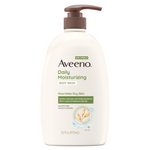 33-Oz Aveeno Daily Moisturizing Body Wash (Lightly Scented)