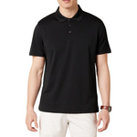 Amazon Essentials Men's Slim-Fit Quick-Dry Golf Polo Shirt