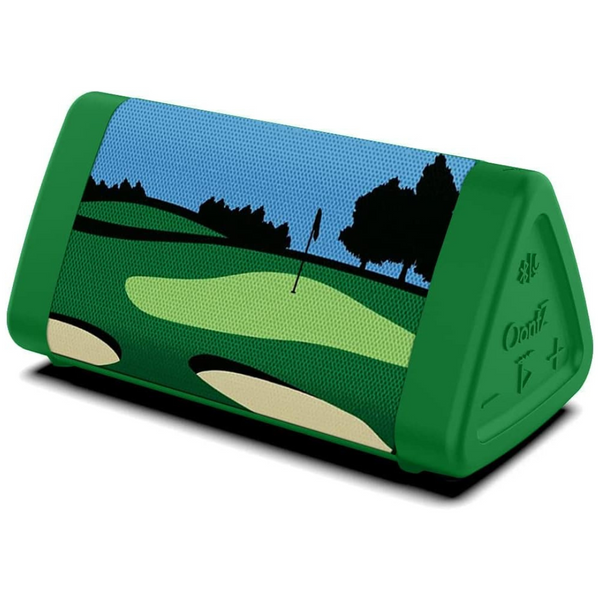 OontZ 10 Watts Golf-Edition Portable Bluetooth Speaker