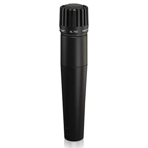 Behringer SL 75C Dynamic Cardioid Microphone