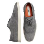 Joseph Abboud Suede Wingtip Men's Oxfords Sneakers